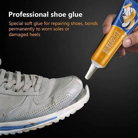 platform adhesive for shoes.